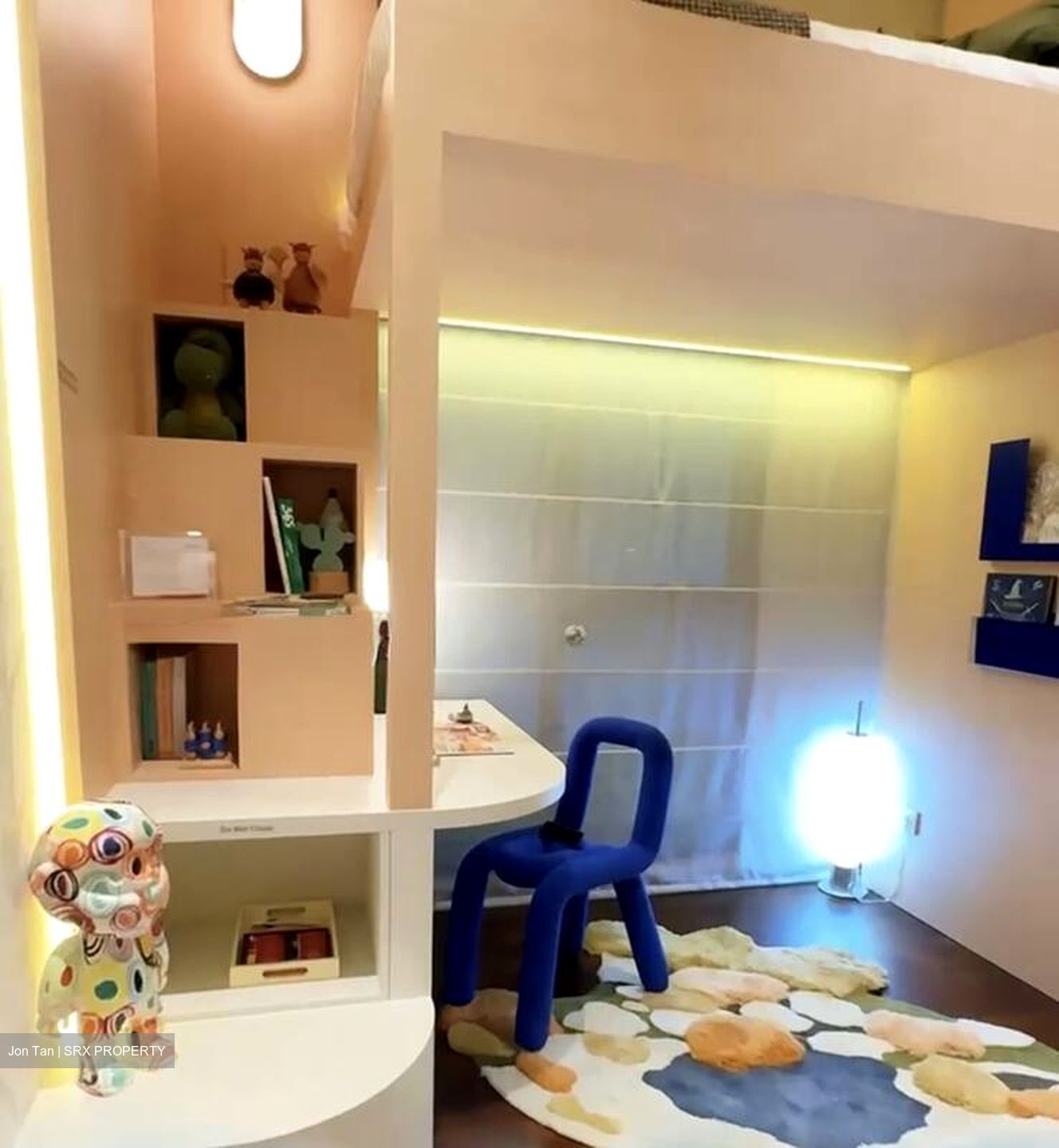 The Arden (D23), Apartment #499959021